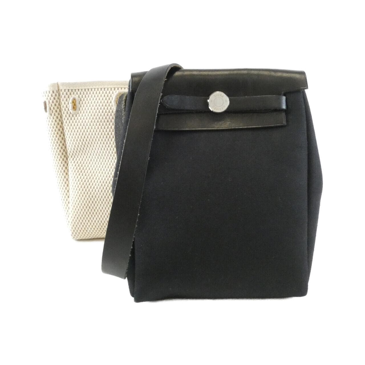 HERMES Herbag 041444CB 肩背包