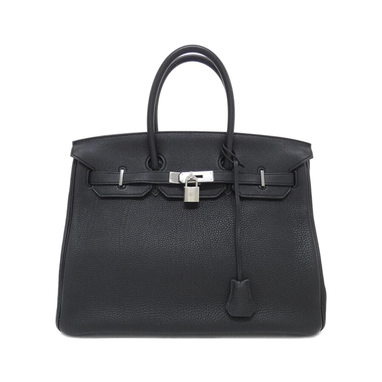 HERMES Birkin 027767CK 手提包 Togo