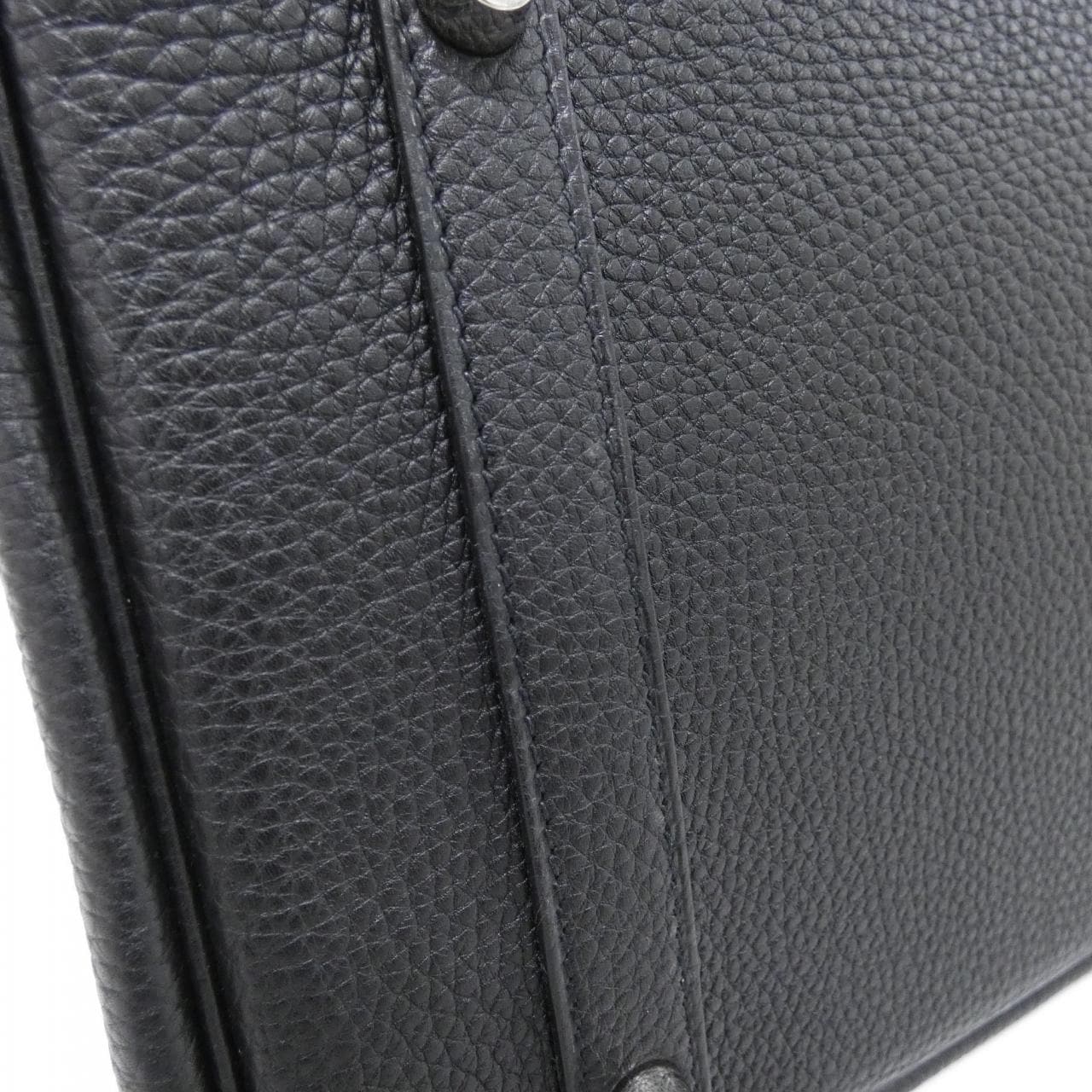 HERMES Birkin 027767CK 手提包 Togo 3