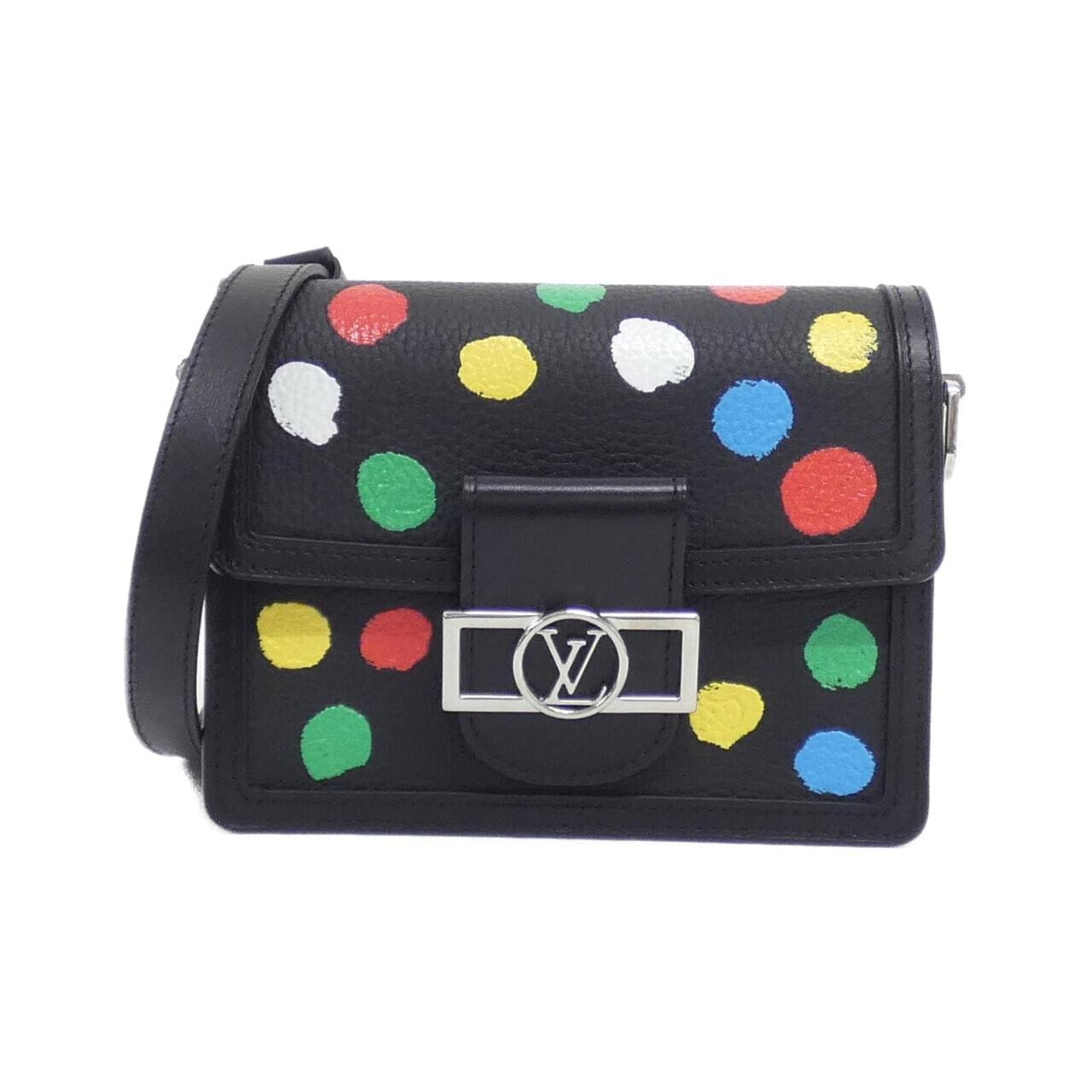 LOUIS VUITTON Dauphine M21750 肩背包