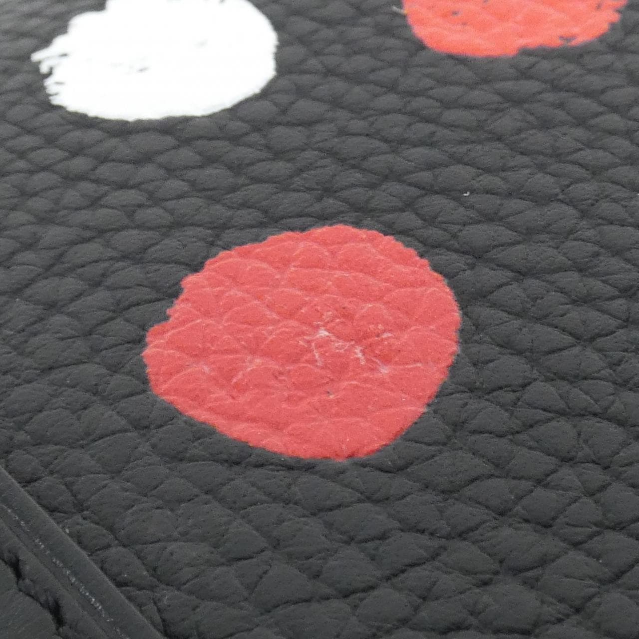 LOUIS VUITTON Dauphine M21750 肩背包 4