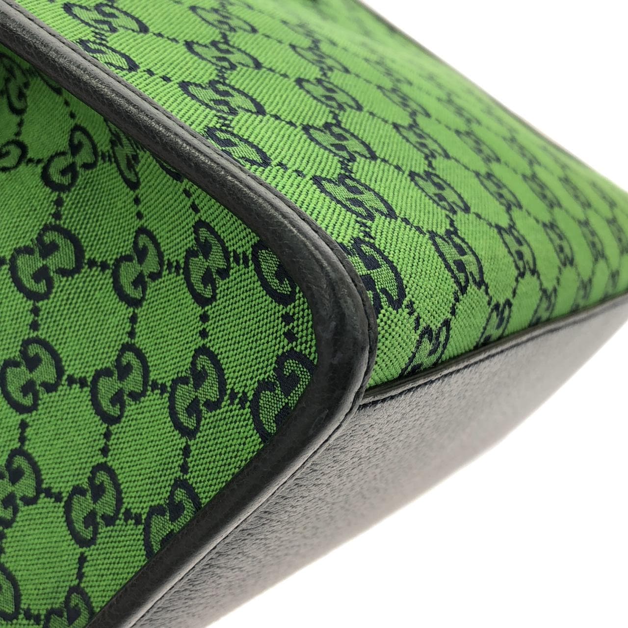 GUCCI 659983 2UZAN 手提包 帆布 4