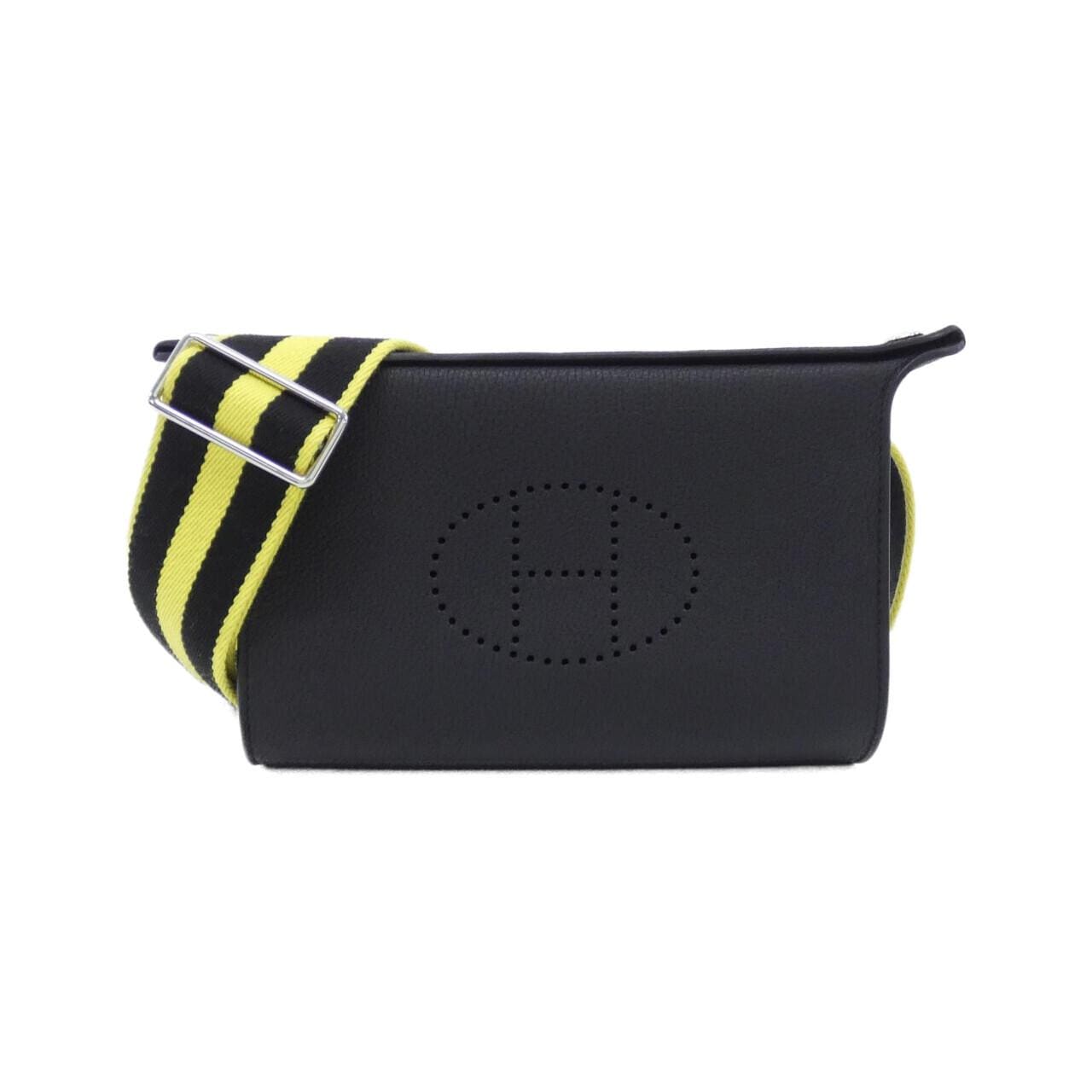 HERMES 084024CK Shoulder Togo