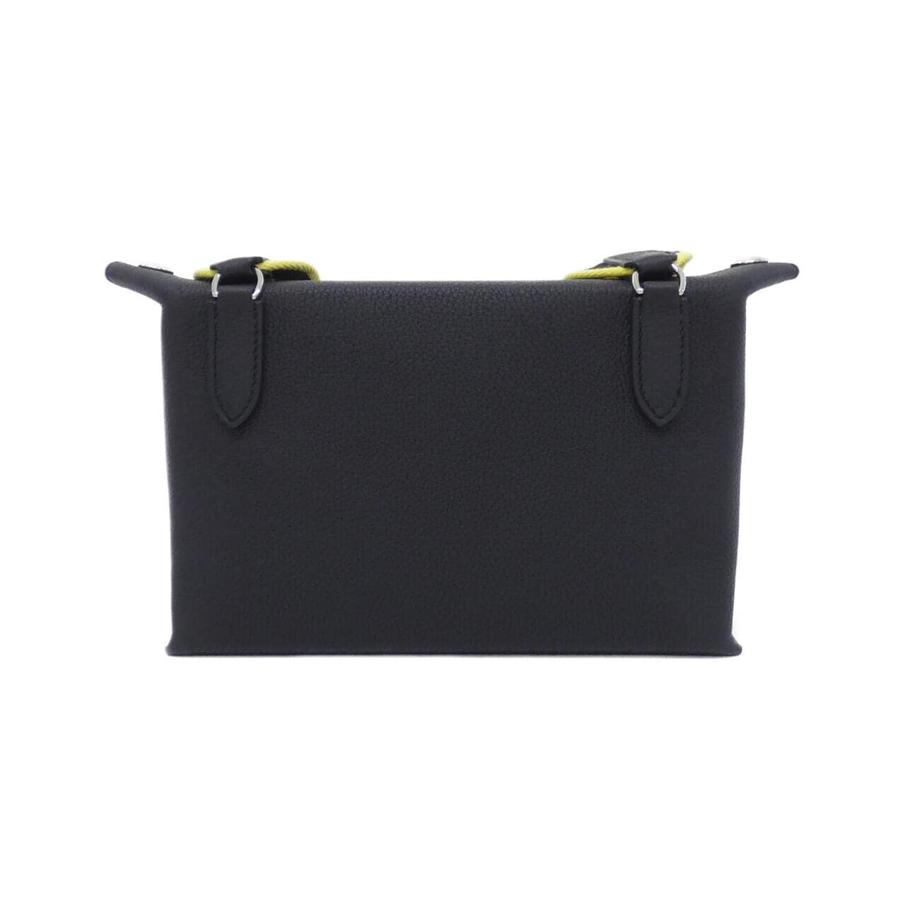 HERMES 084024CK Shoulder Togo 2