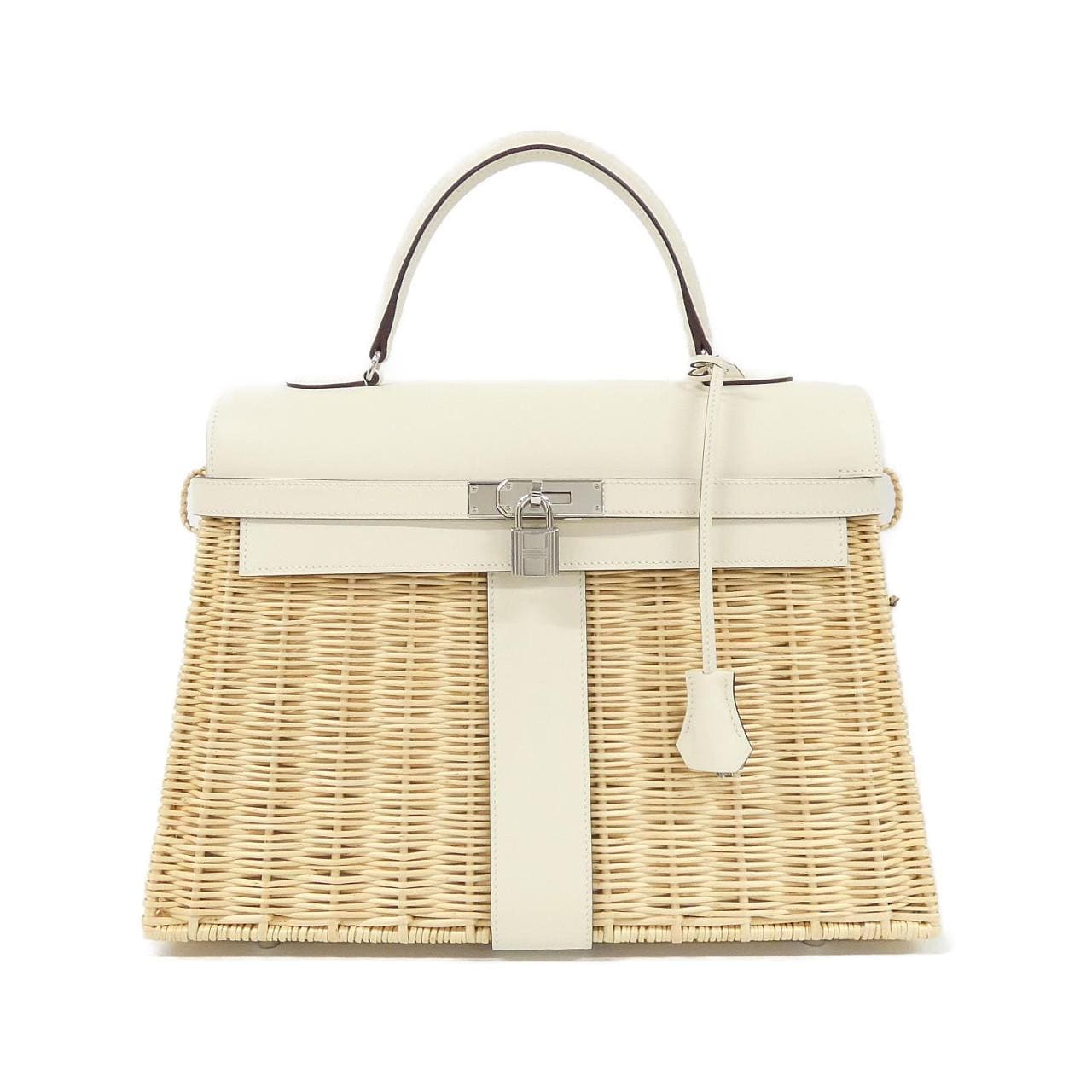 HERMES Kelly 手提包 Swift