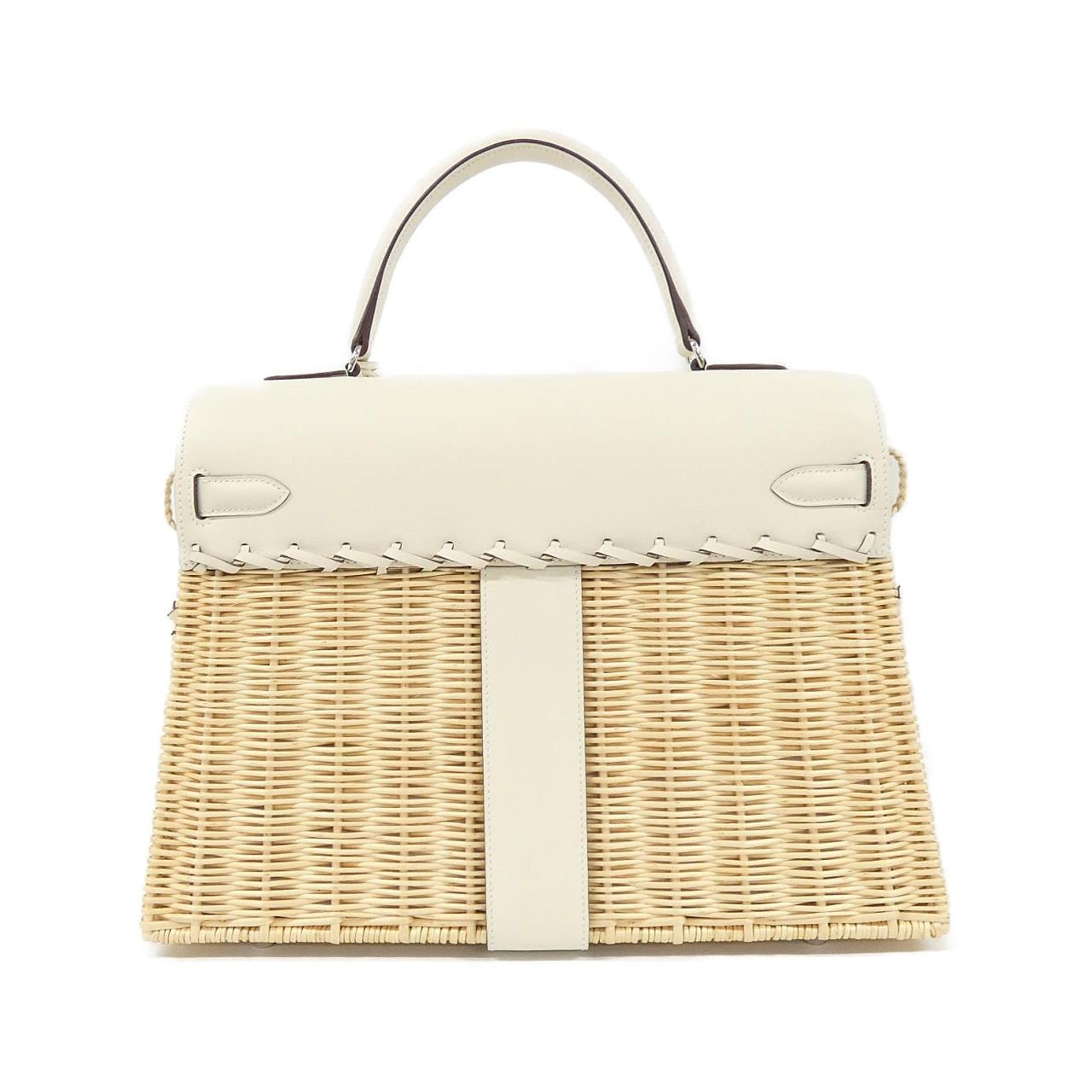 HERMES Kelly 手提包 Swift 2