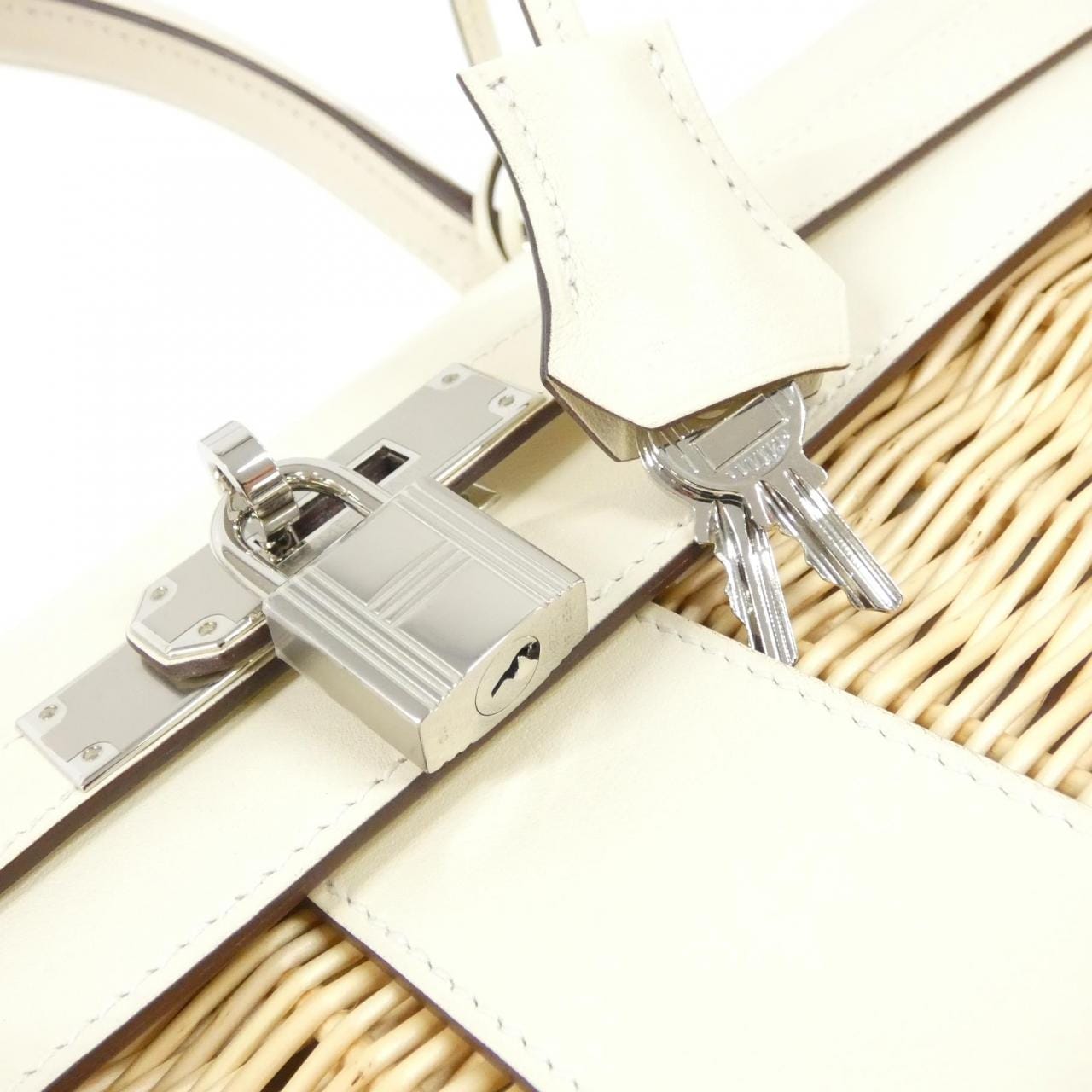 HERMES Kelly 手提包 Swift 4