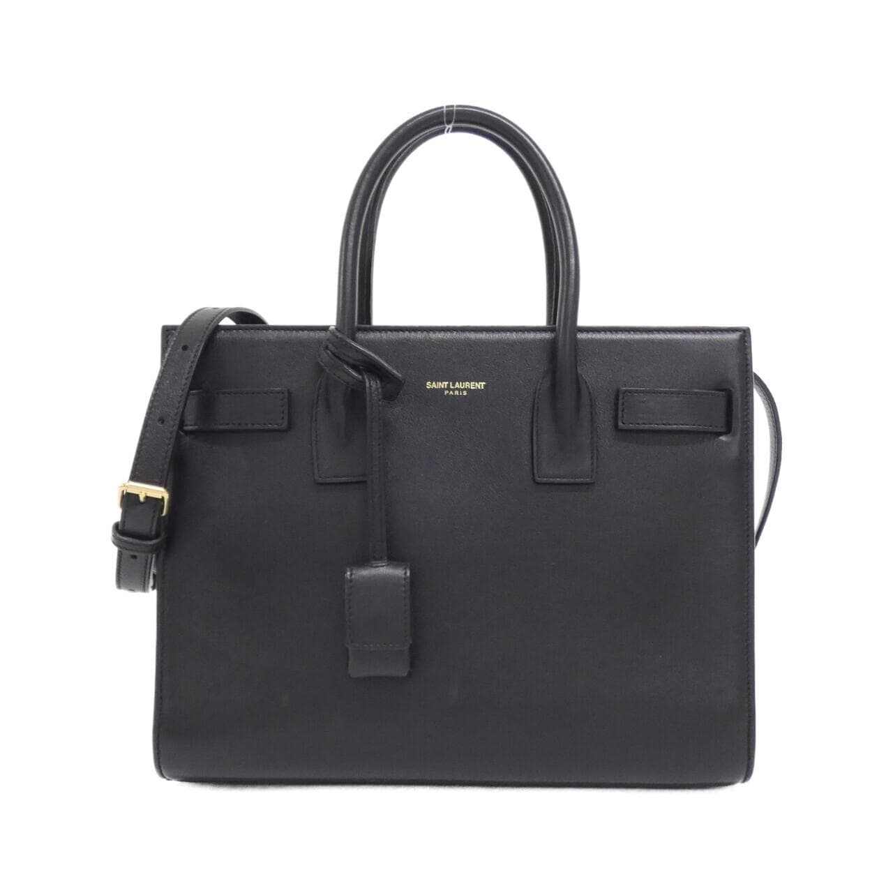 SAINT LAURENT Sac de Jour 421859 BOO0J 手提包