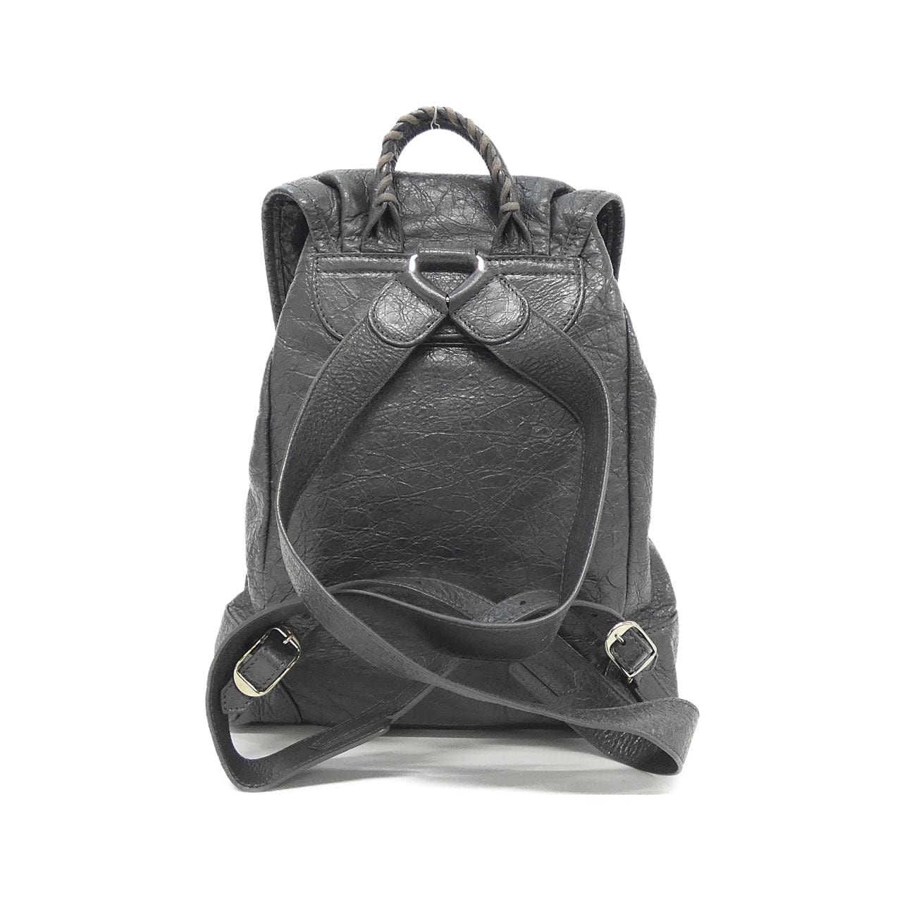 BALENCIAGA 339344 背包 皮革 2