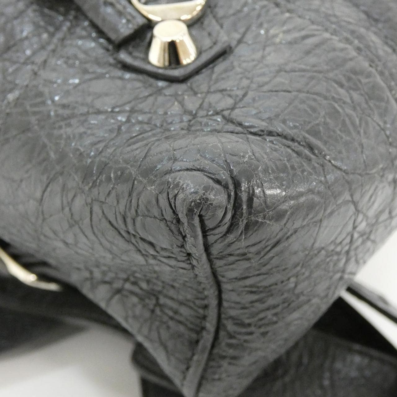 BALENCIAGA 339344 背包 皮革 3
