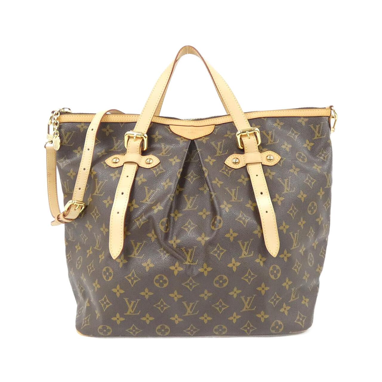 LOUIS VUITTON M40146 Handbag Monogram