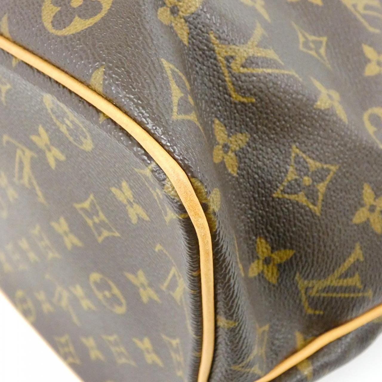 LOUIS VUITTON M40146 Handbag Monogram 2