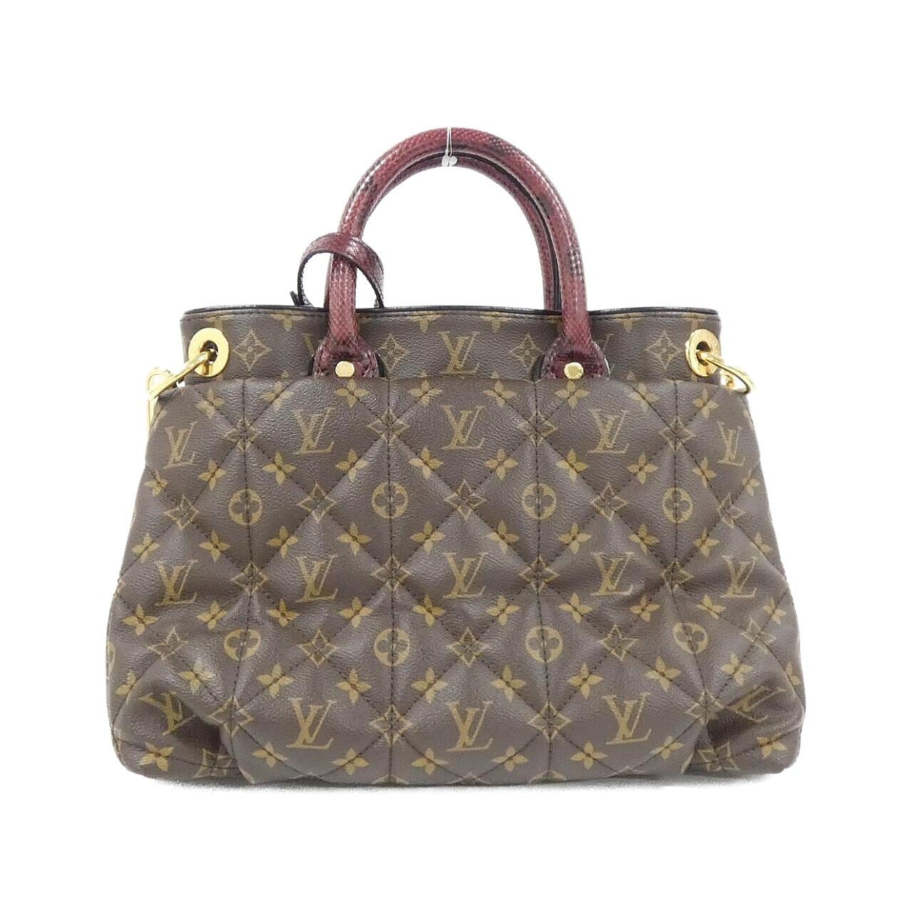 LOUIS VUITTON N90311 Tote Monogram 2