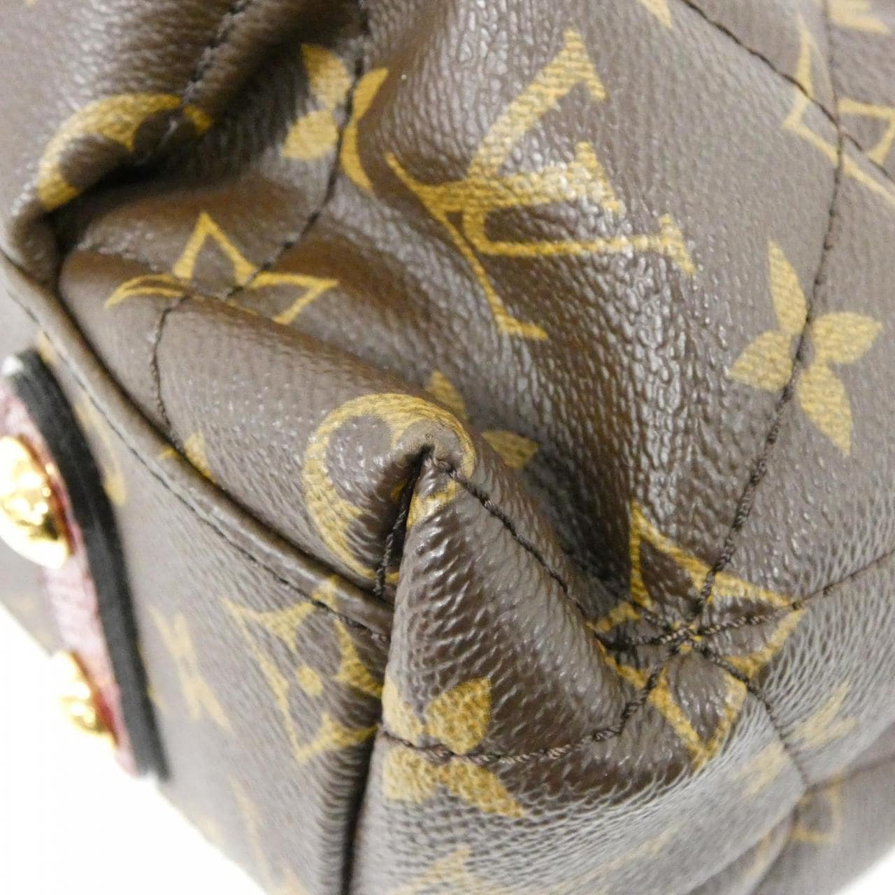 LOUIS VUITTON N90311 Tote Monogram 3