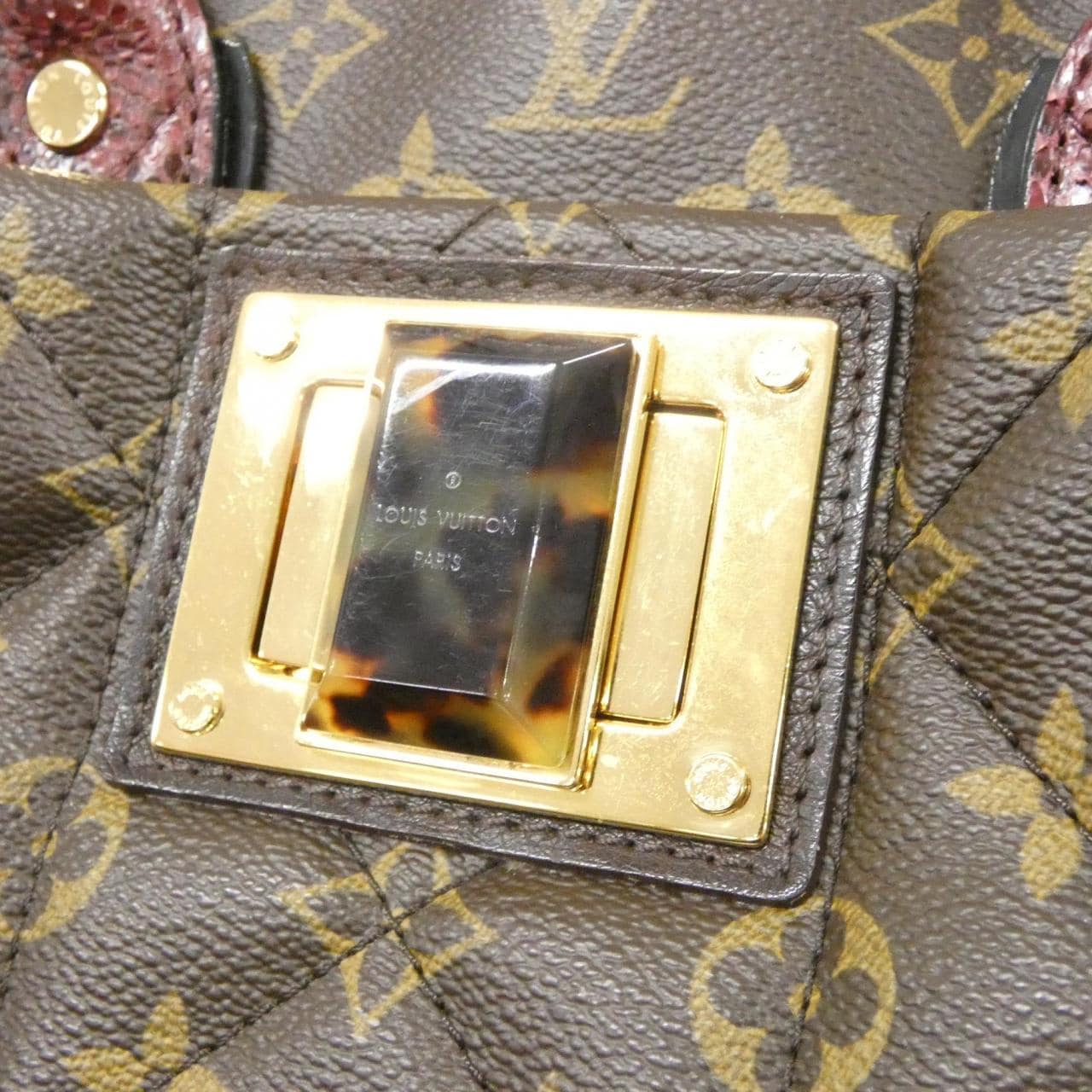 LOUIS VUITTON N90311 Tote Monogram 4