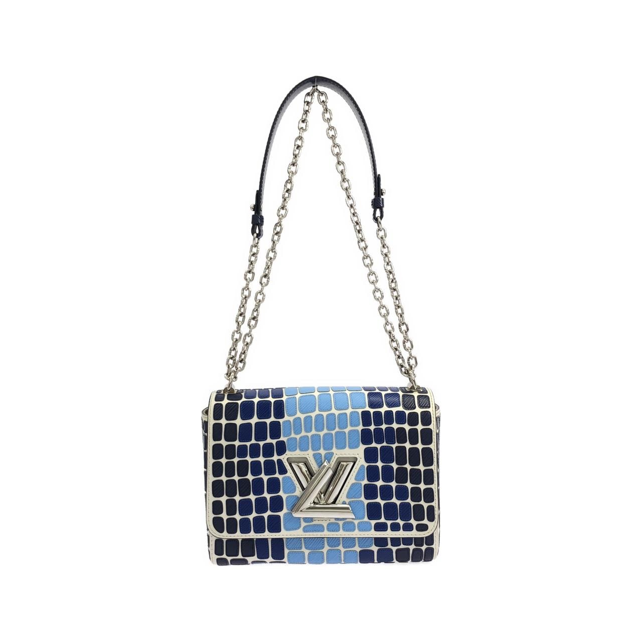 LOUIS VUITTON Twist M41862 Shoulder Epi