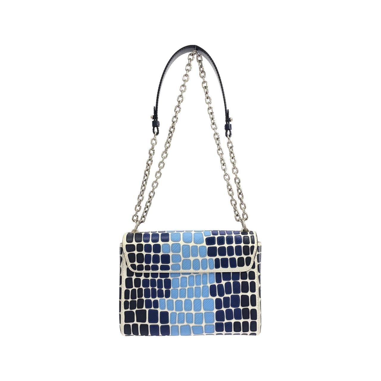 LOUIS VUITTON Twist M41862 Shoulder Epi 2