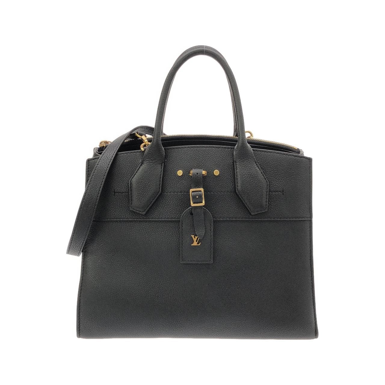 LOUIS VUITTON Steamer M53015 手提包