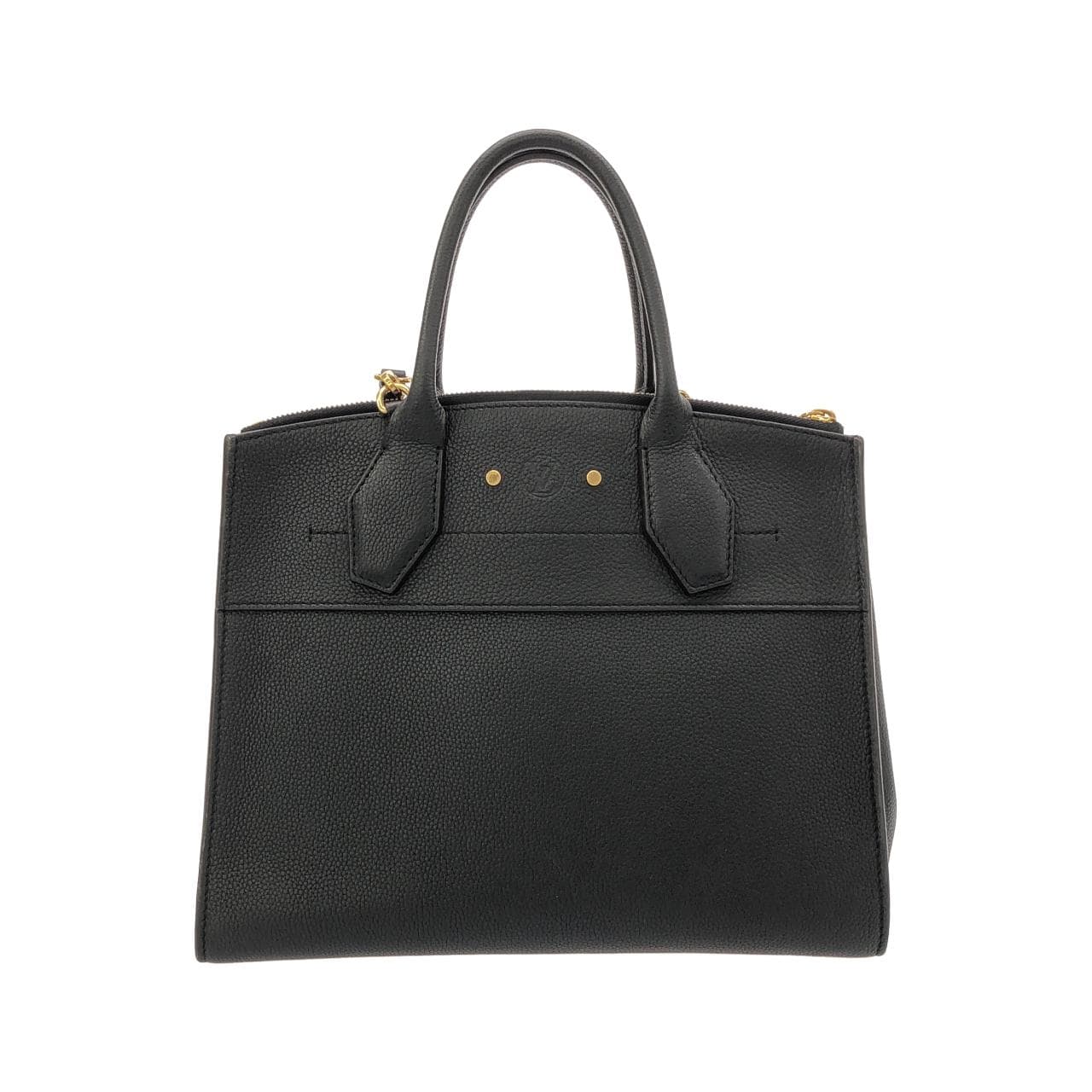 LOUIS VUITTON Steamer M53015 手提包 2
