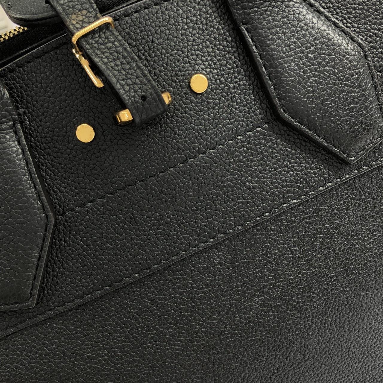 LOUIS VUITTON Steamer M53015 手提包 5