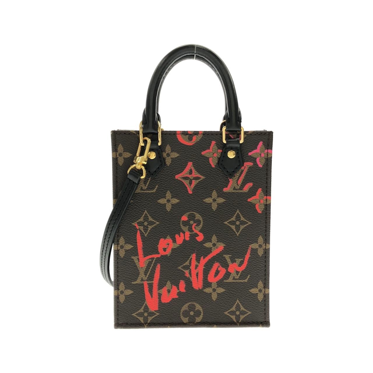 LOUIS VUITTON M80839 手提包 Monogram