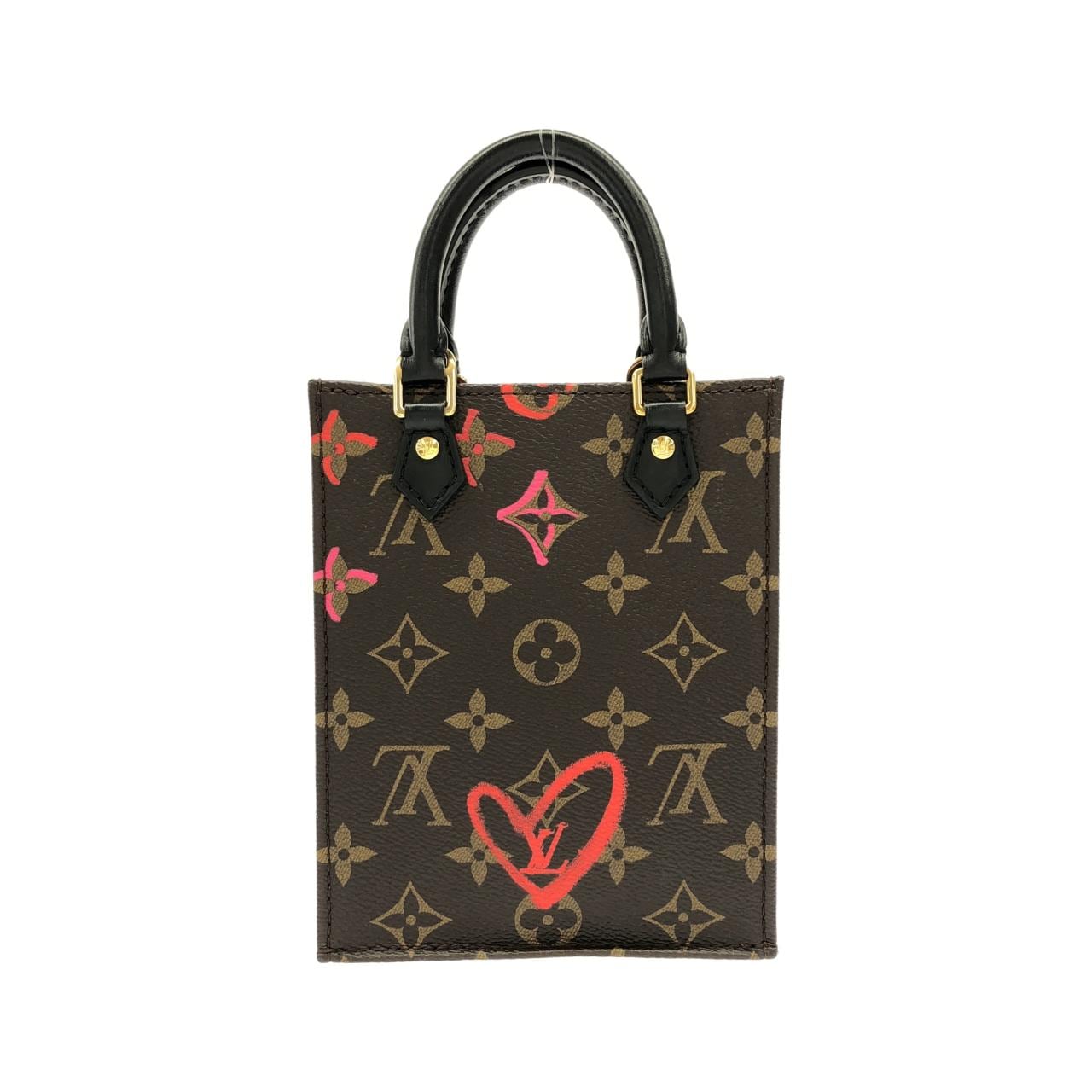 LOUIS VUITTON M80839 手提包 Monogram 2
