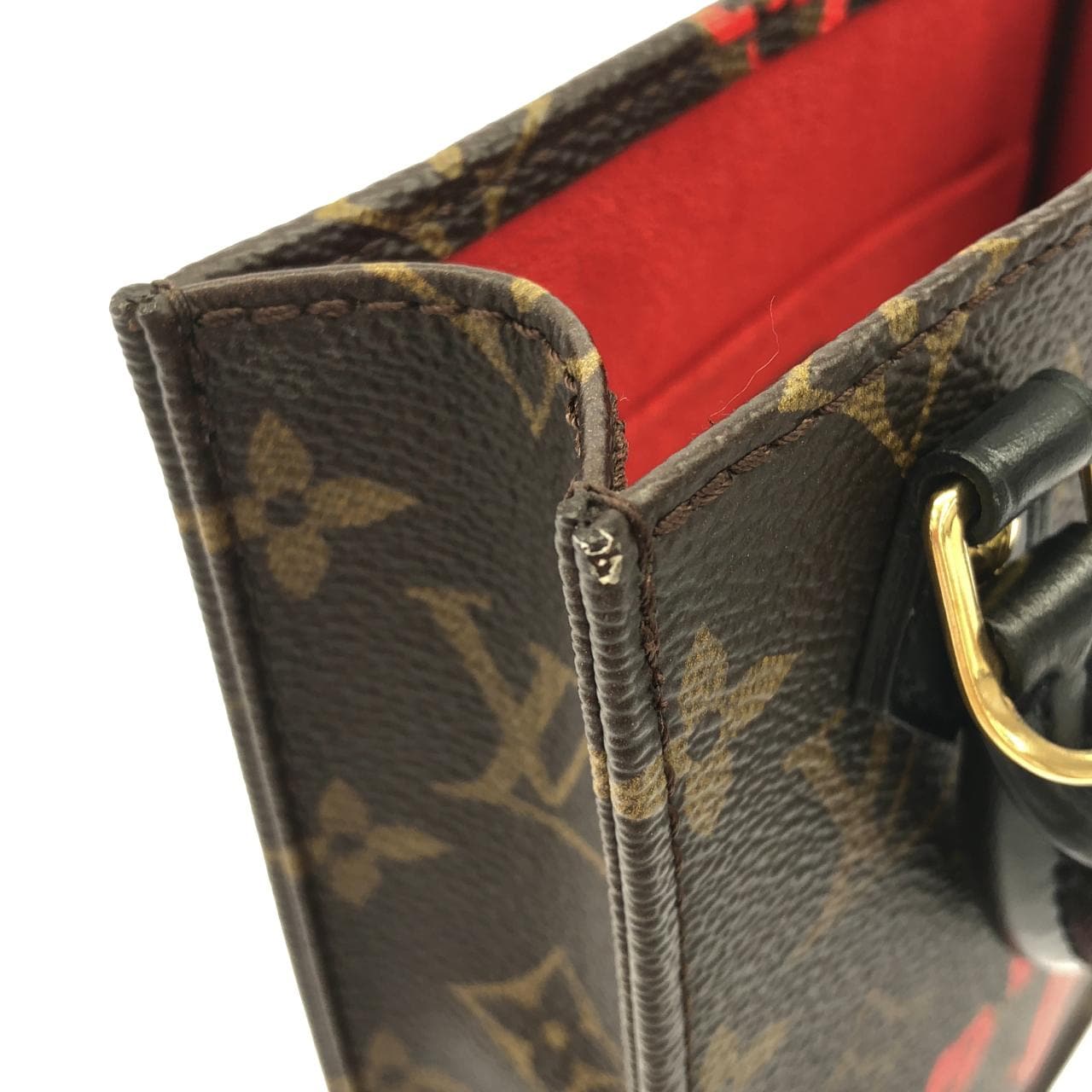 LOUIS VUITTON M80839 手提包 Monogram 5