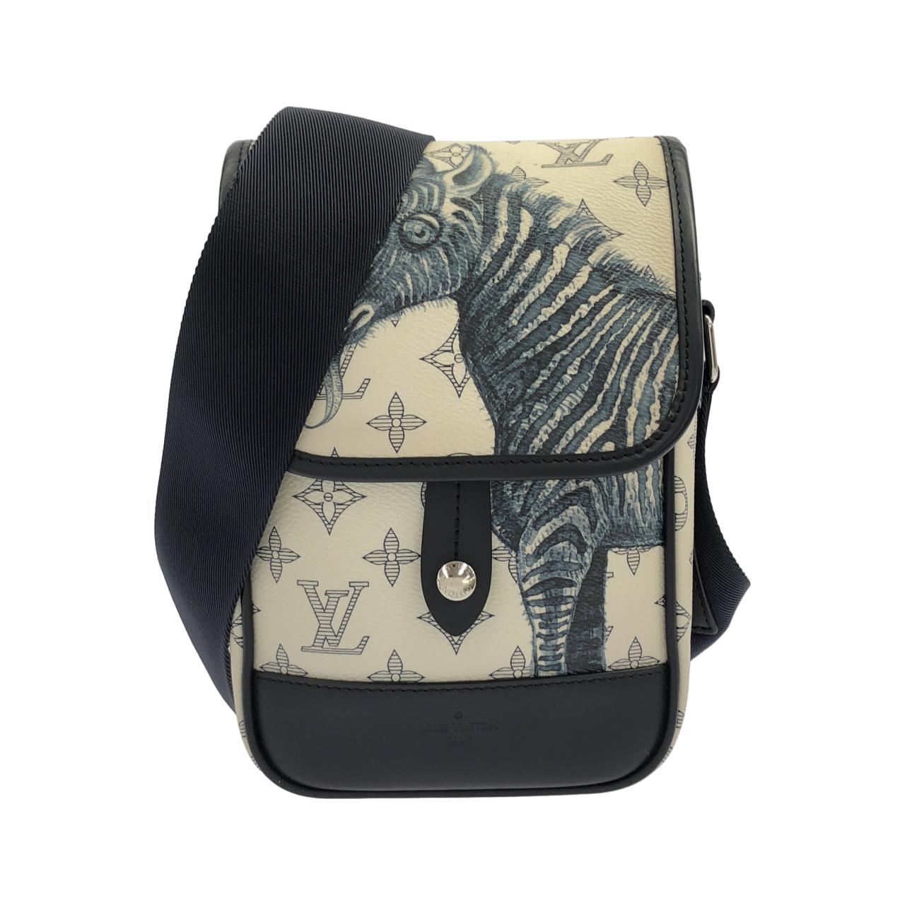 LOUIS VUITTON M54247 Shoulder Monogram