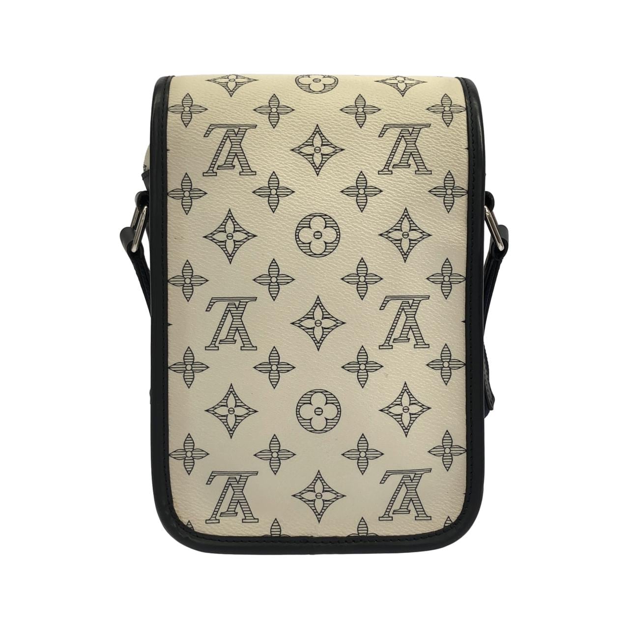 LOUIS VUITTON M54247 Shoulder Monogram 2