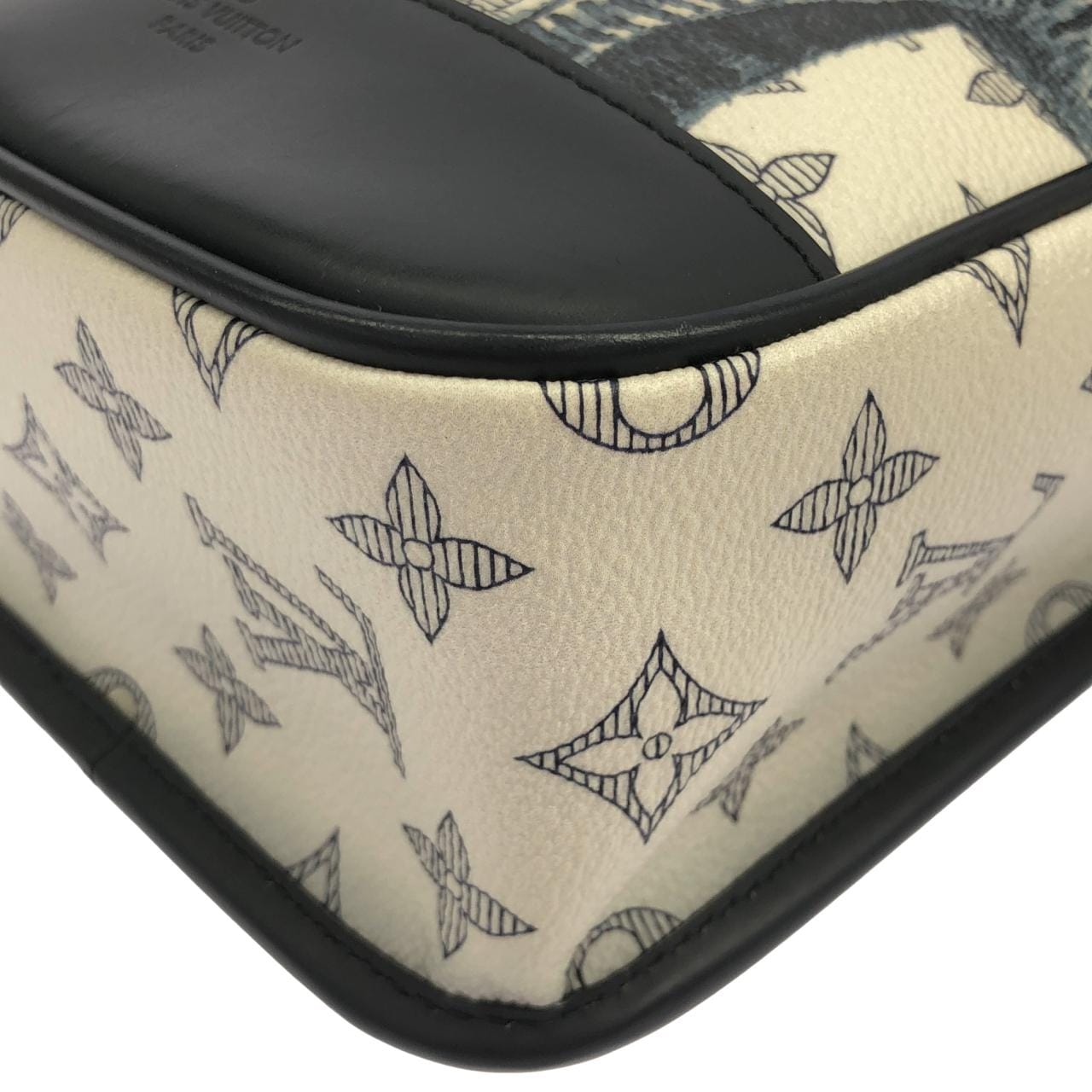 LOUIS VUITTON M54247 Shoulder Monogram 3
