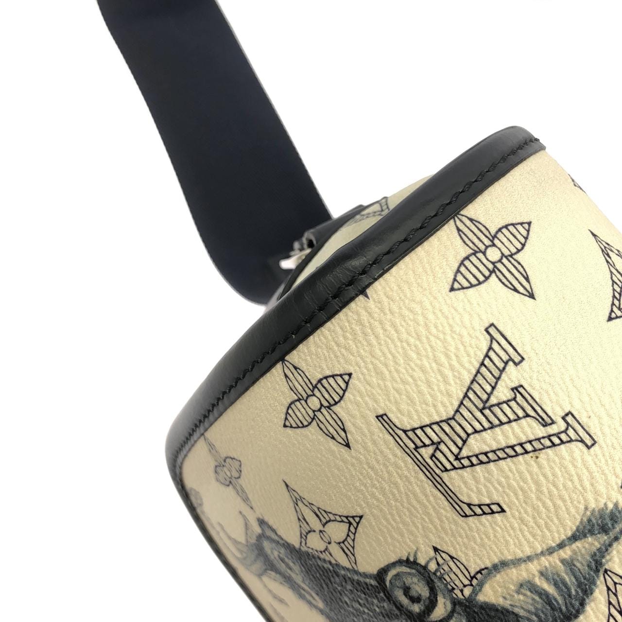 LOUIS VUITTON M54247 Shoulder Monogram 5