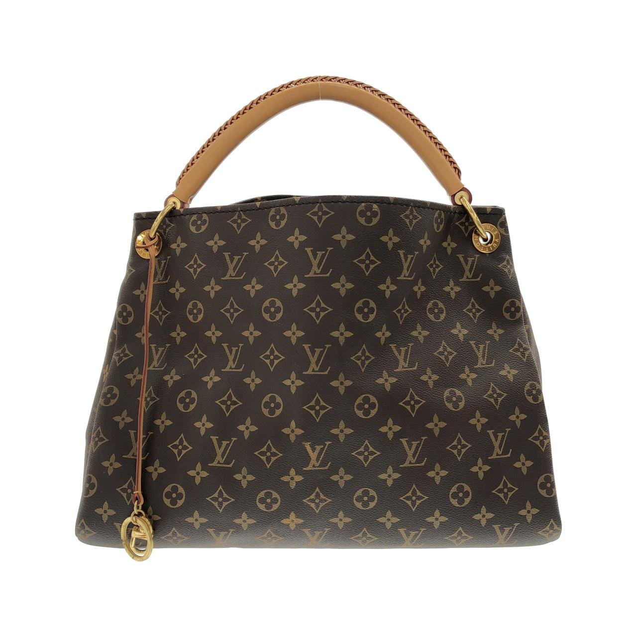 LOUIS VUITTON M40249 肩背包 Monogram