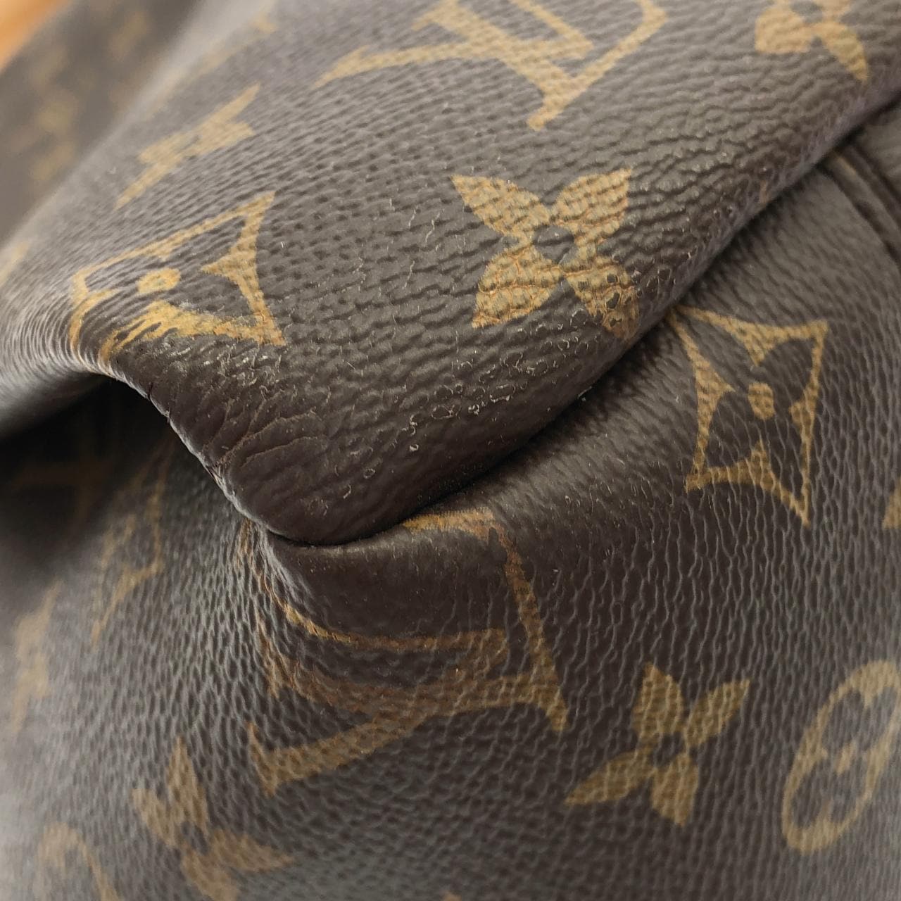 LOUIS VUITTON M40249 肩背包 Monogram 2