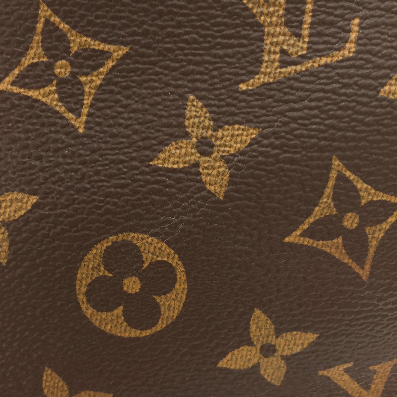 LOUIS VUITTON M40249 肩背包 Monogram 5