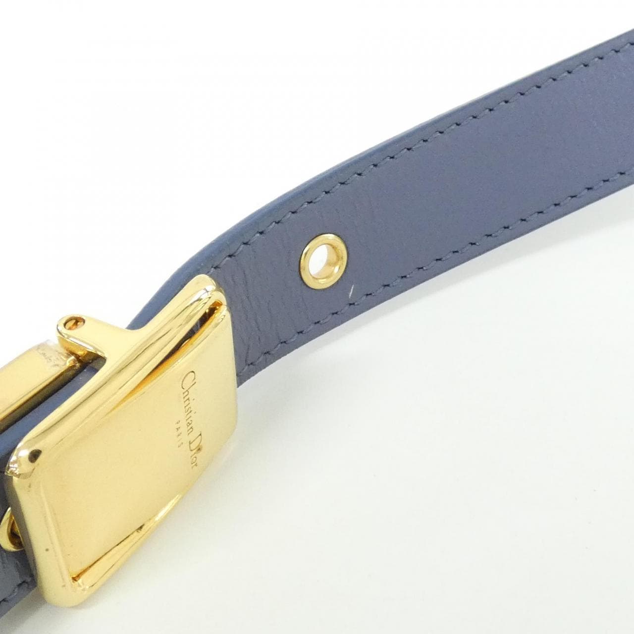 DIOR Bobby M9319UMOL Shoulder 5