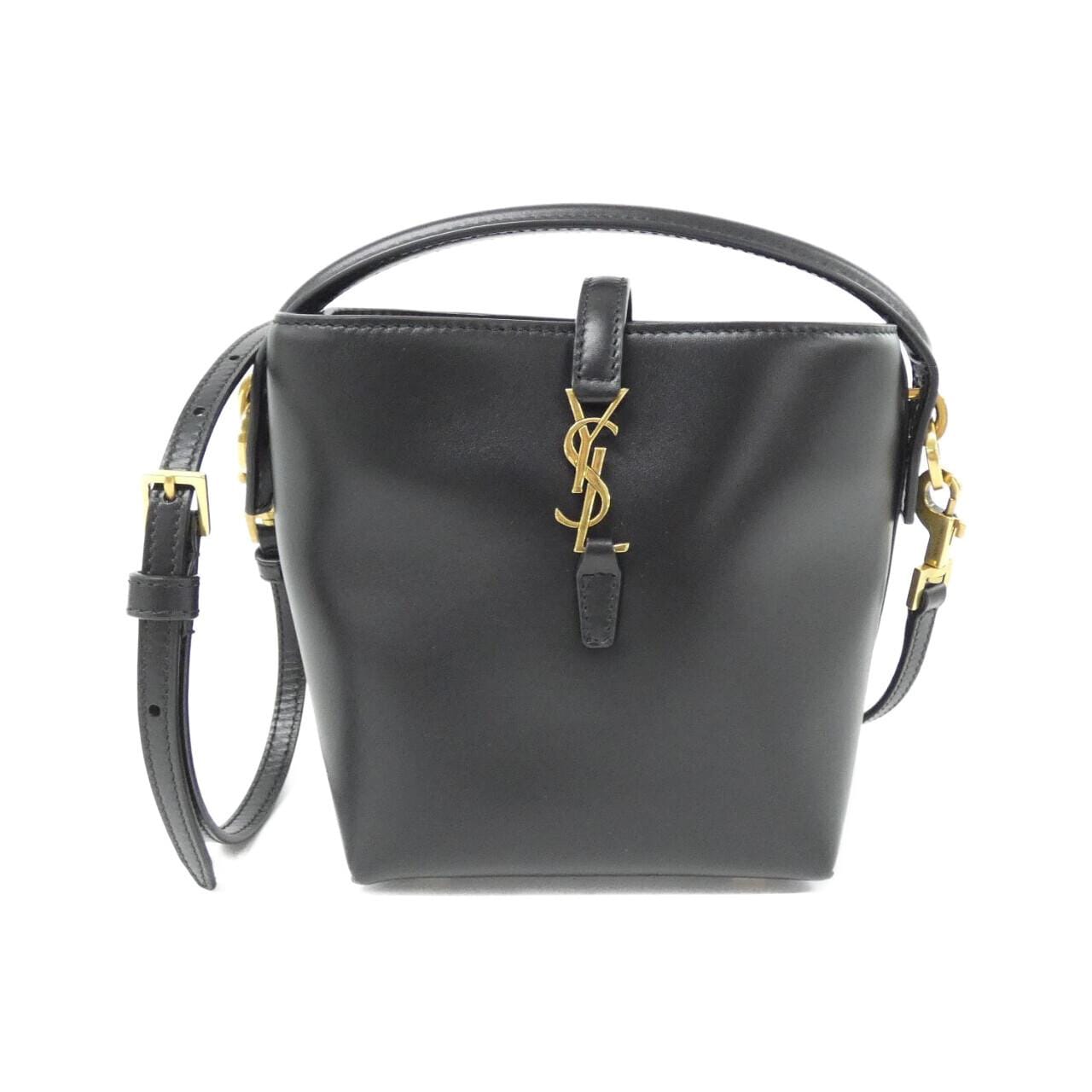 SAINT LAURENT 765870 2R20W 手提包 羊皮