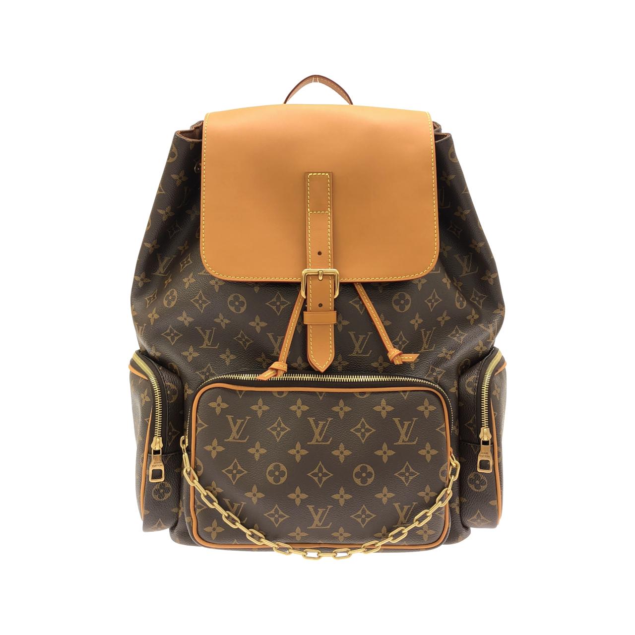 LOUIS VUITTON M44658 背包 Monogram