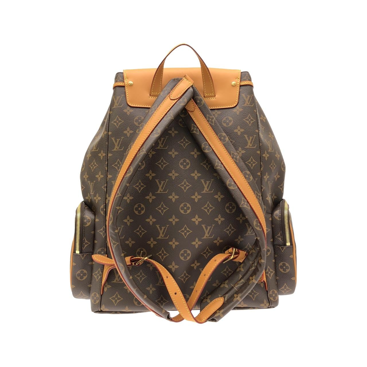 LOUIS VUITTON M44658 背包 Monogram 2