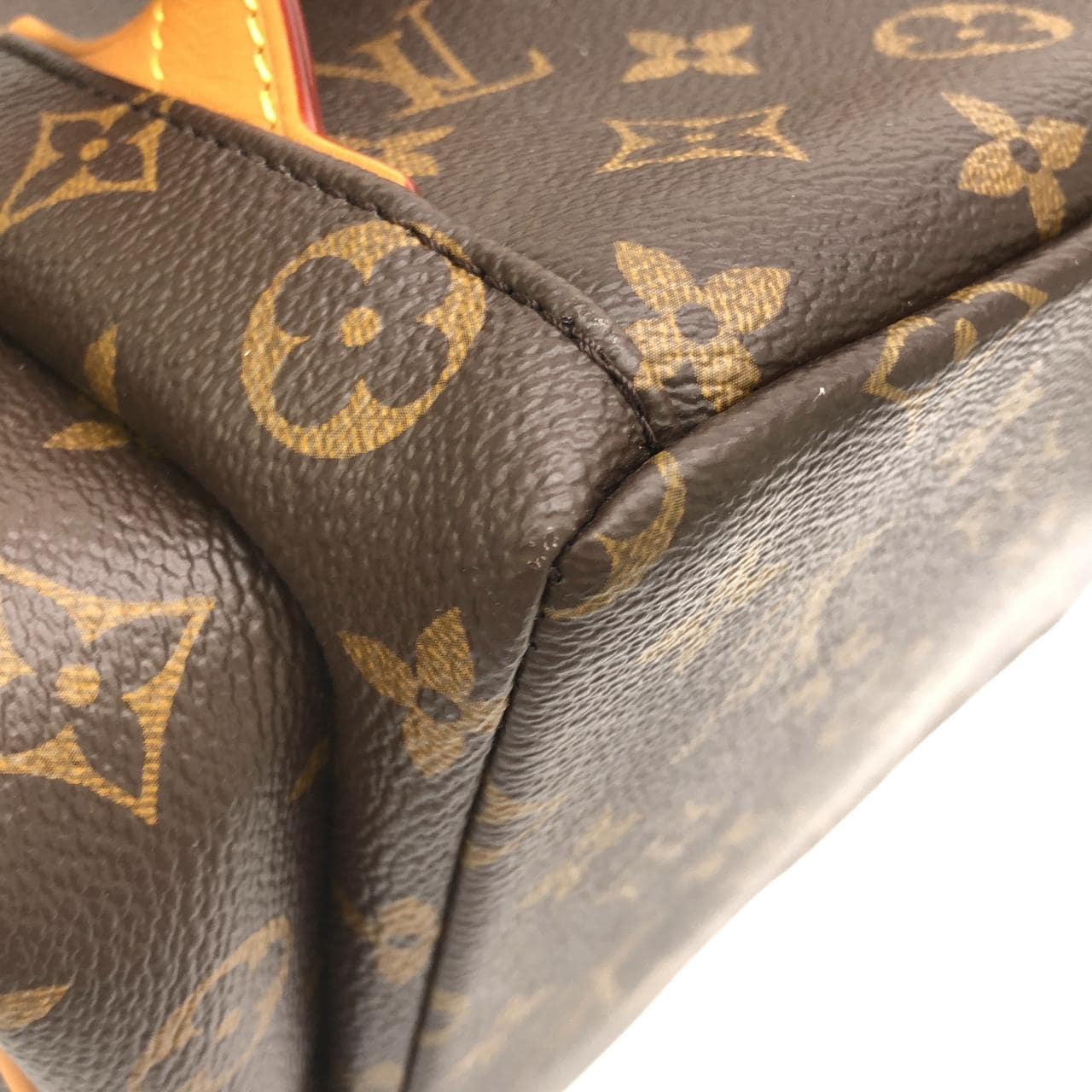 LOUIS VUITTON M44658 背包 Monogram 3