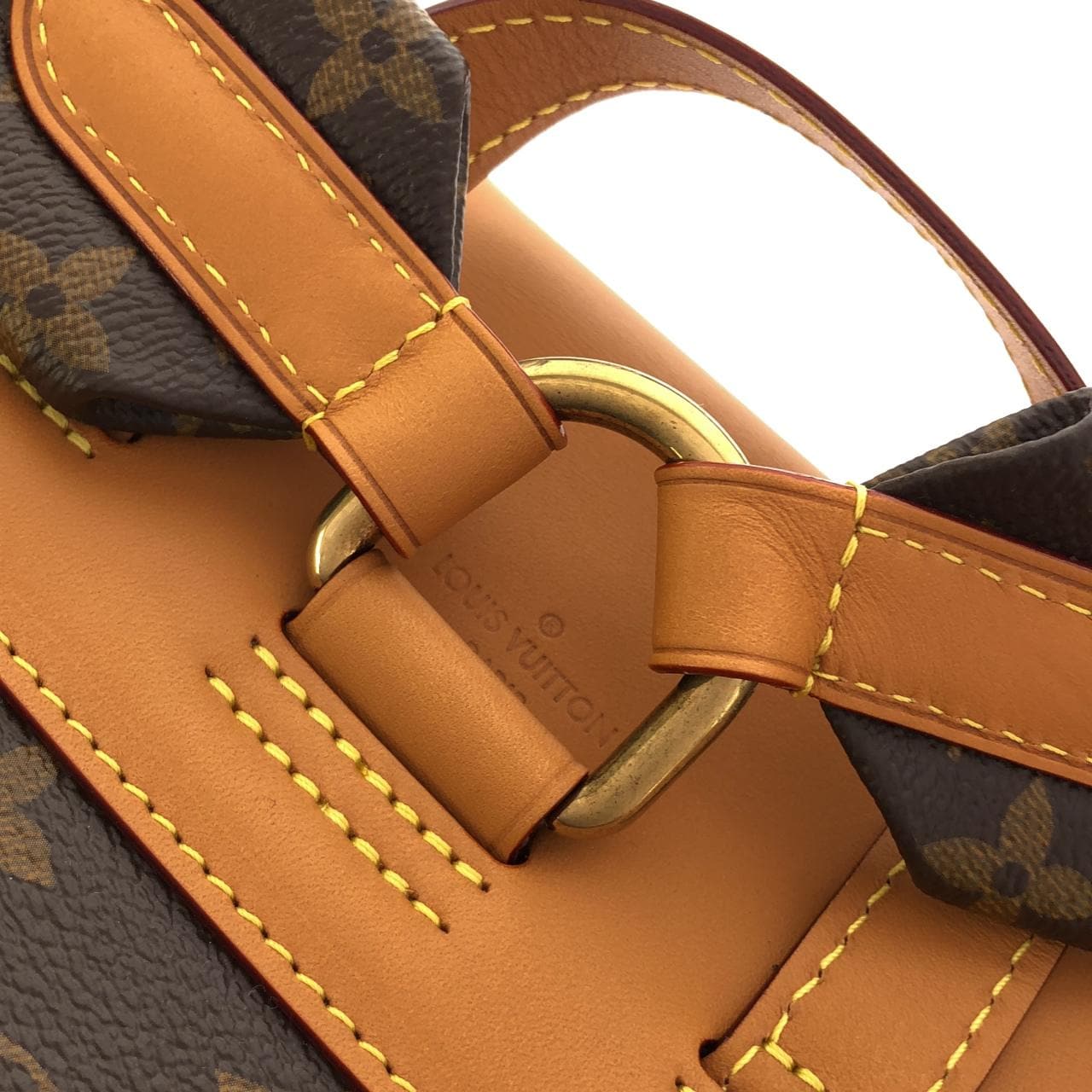 LOUIS VUITTON M44658 背包 Monogram 5