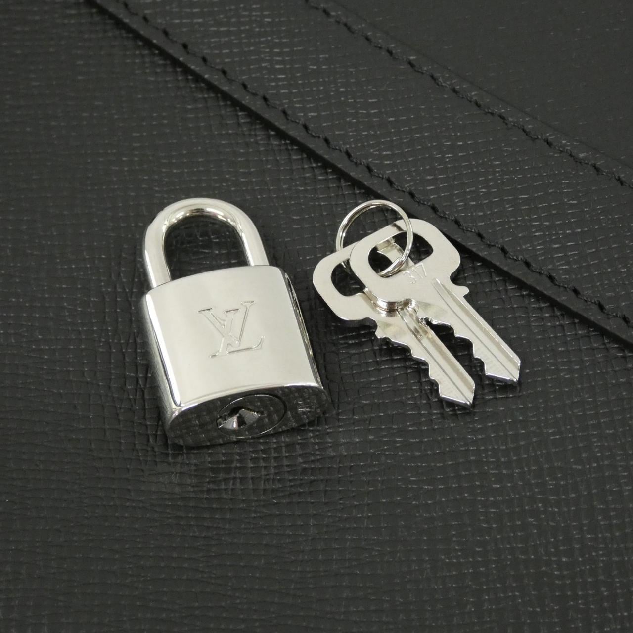 LOUIS VUITTON Documents M30925 手提包 5