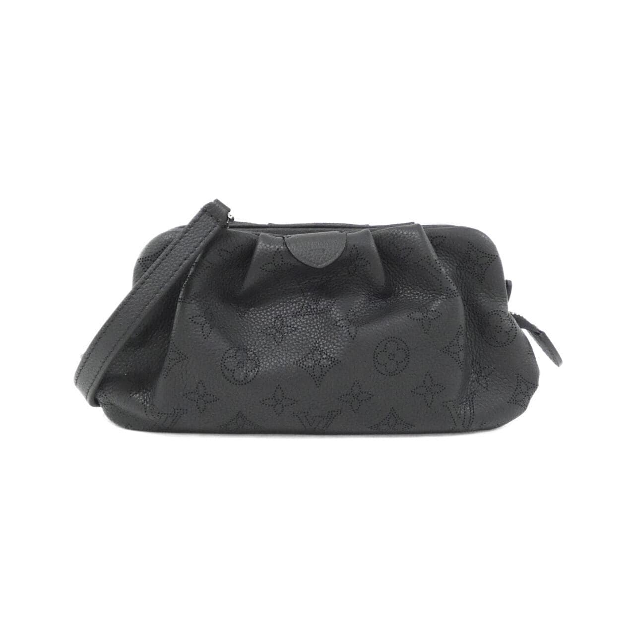 LOUIS VUITTON Mahina M80093 肩背包