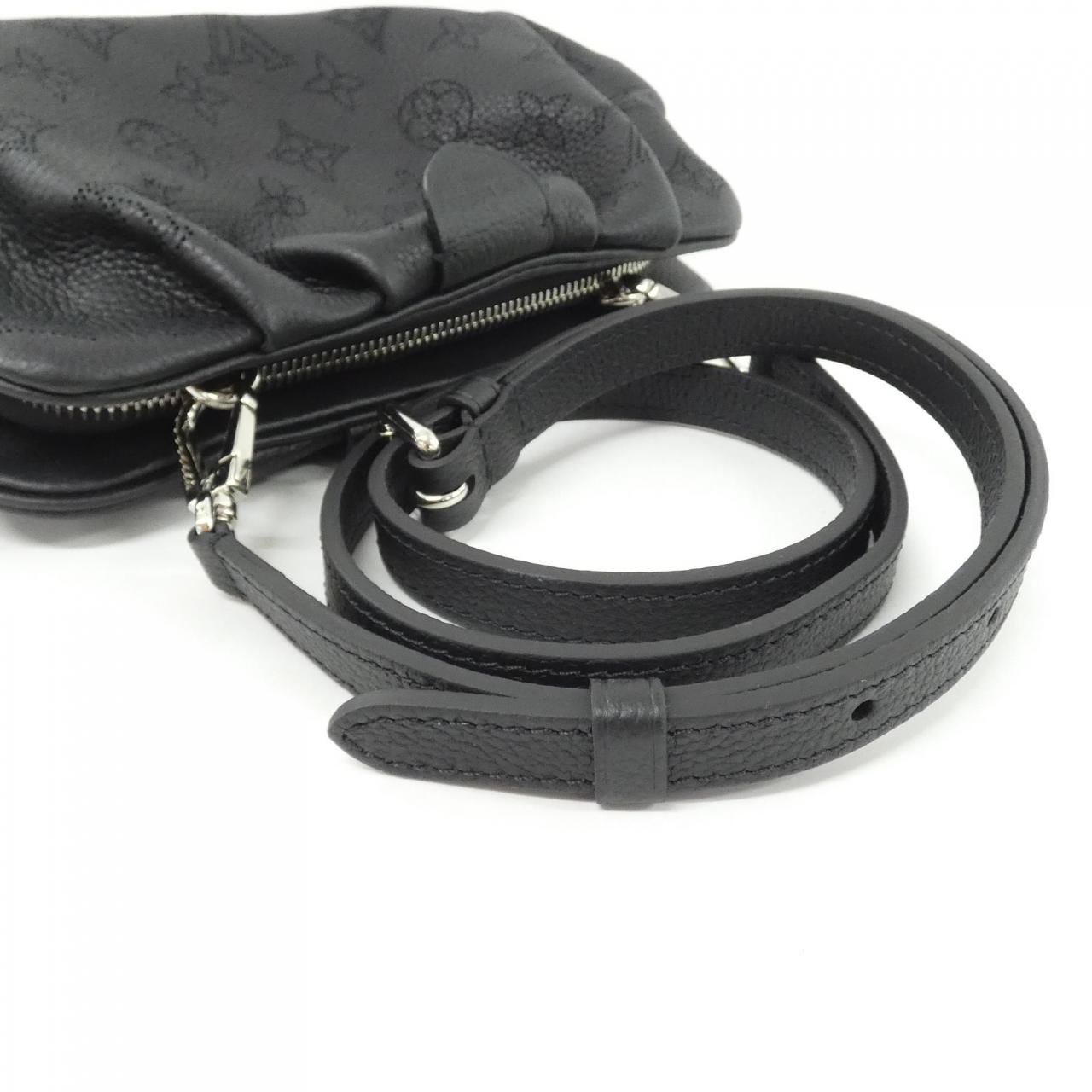 LOUIS VUITTON Mahina M80093 肩背包 5