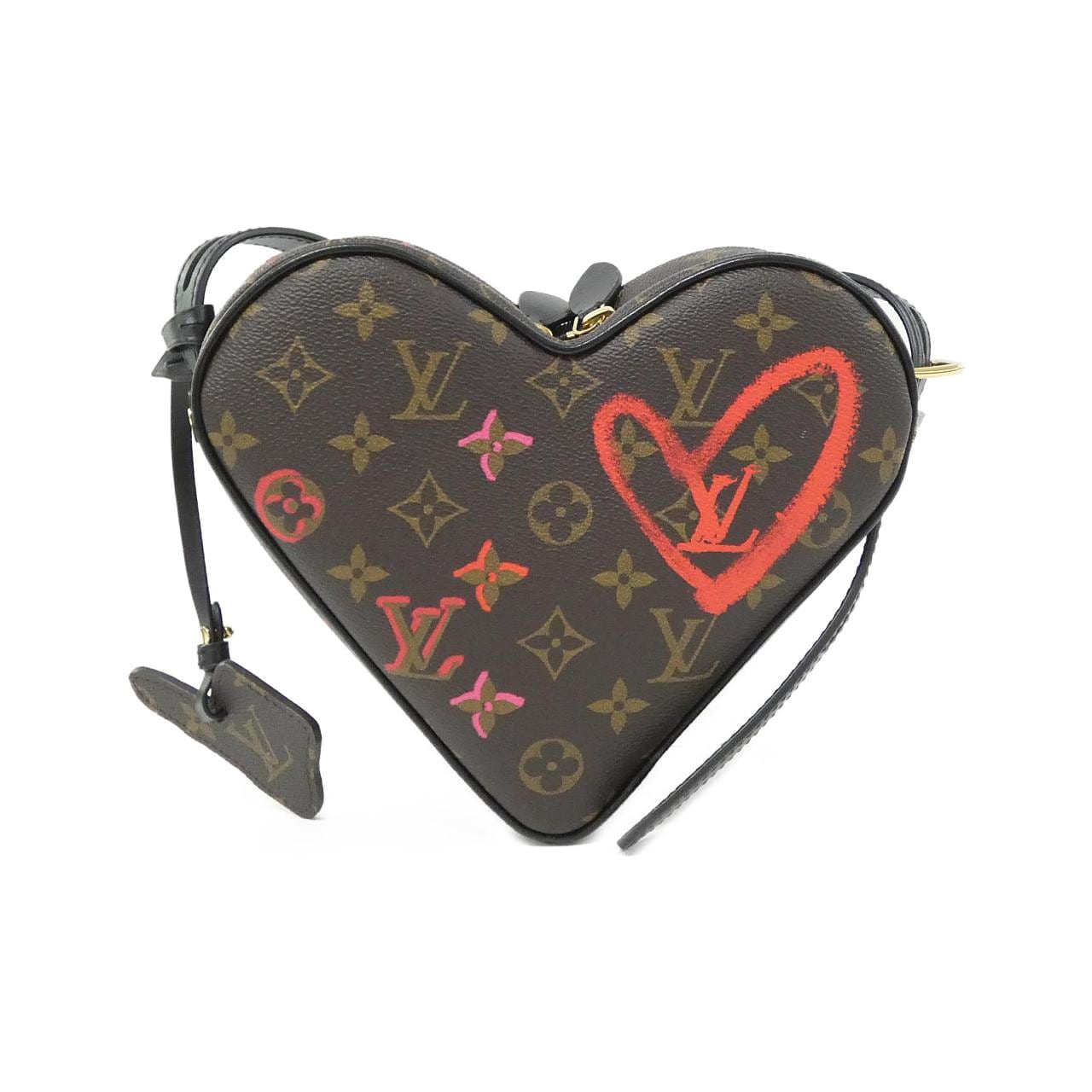 LOUIS VUITTON M45890 肩背包 Monogram 2