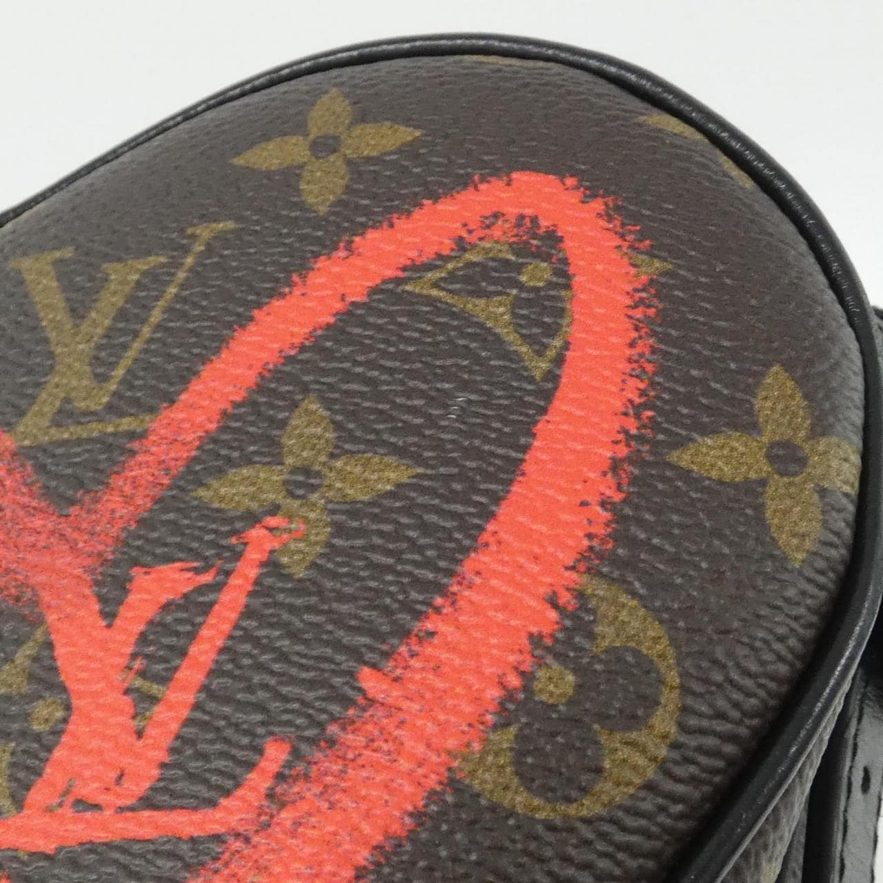 LOUIS VUITTON M45890 肩背包 Monogram 5