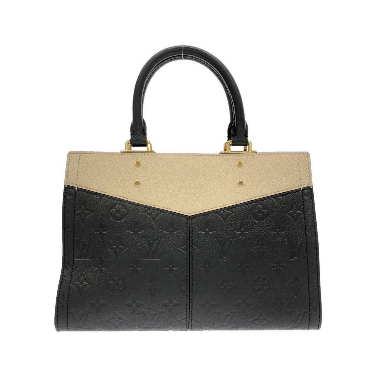 LOUIS VUITTON M44161 Handbag Monogram 2