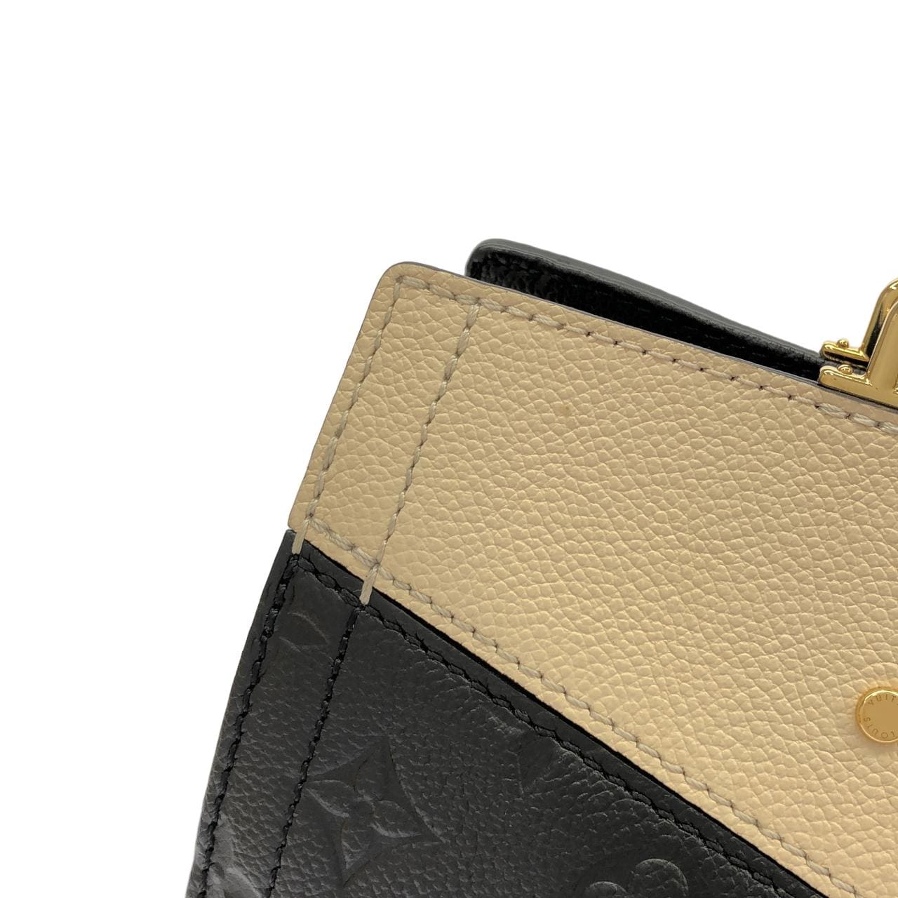 LOUIS VUITTON M44161 Handbag Monogram 4