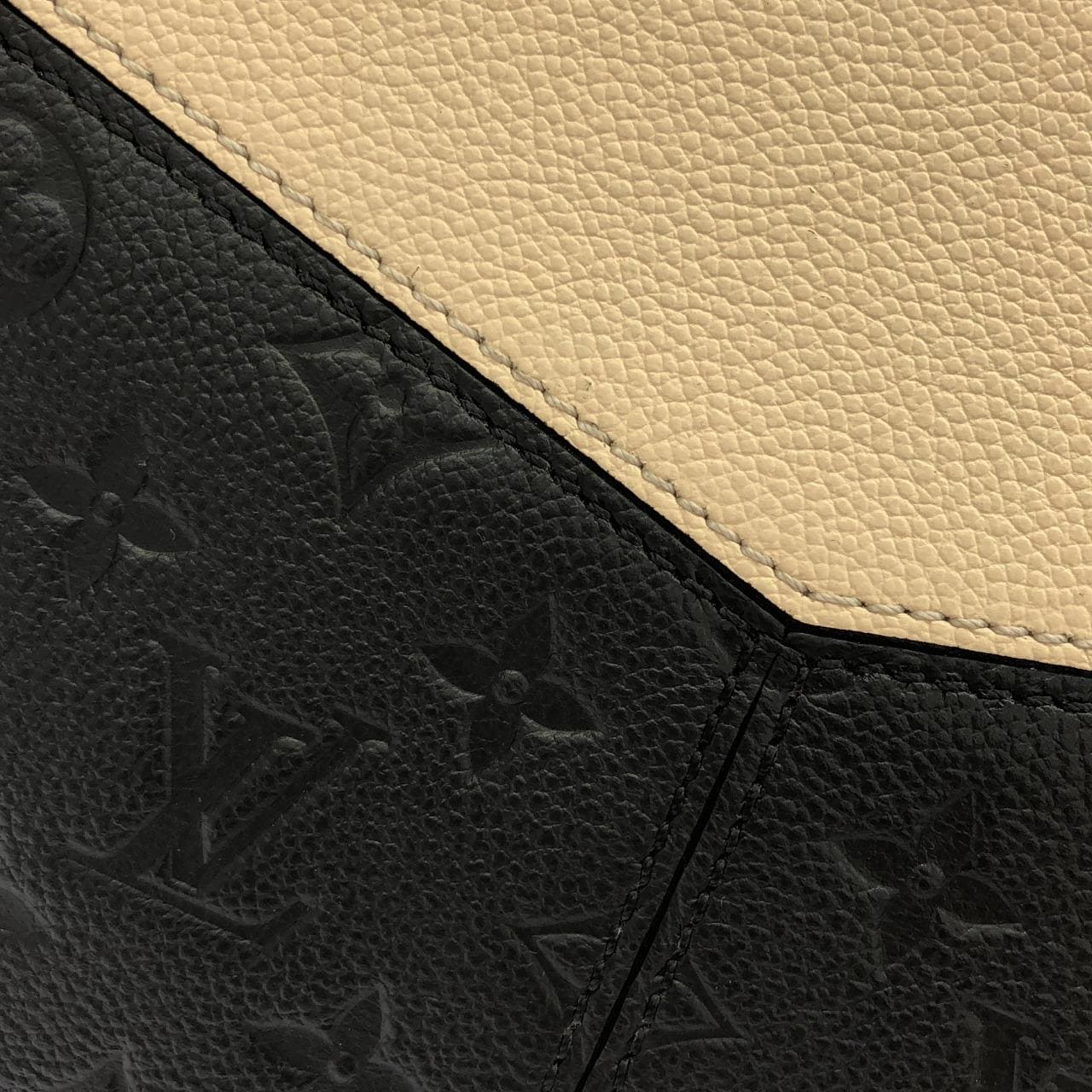 LOUIS VUITTON M44161 Handbag Monogram 5
