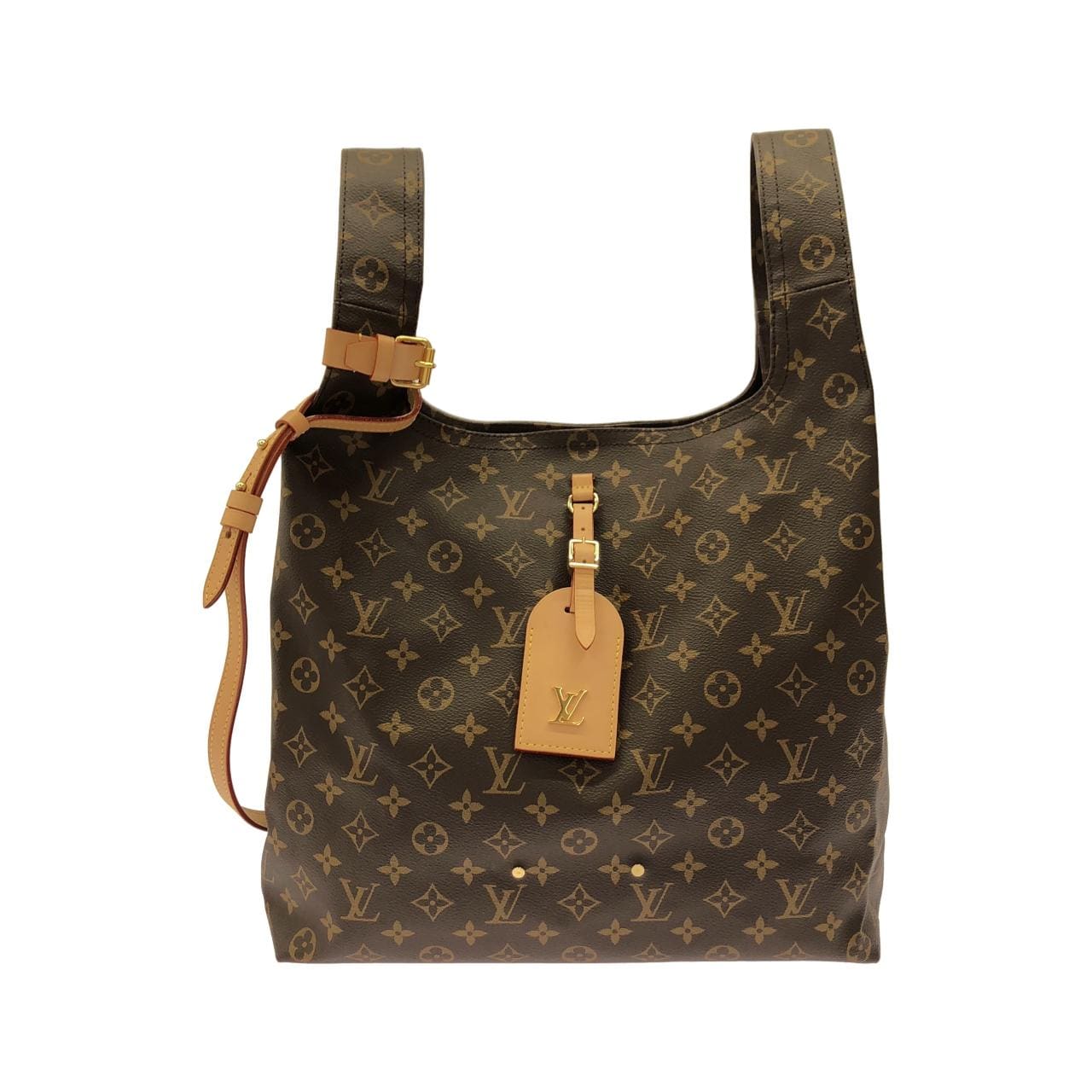 LOUIS VUITTON M46817 手提包 Monogram
