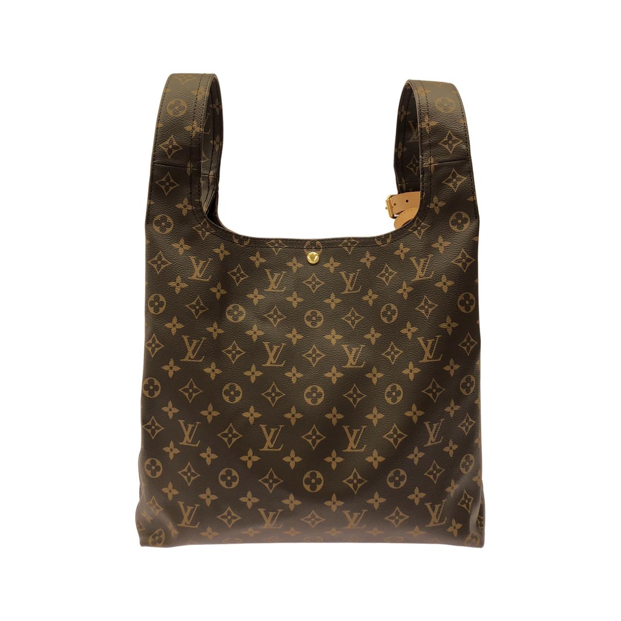 LOUIS VUITTON M46817 手提包 Monogram 2